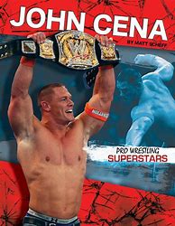 Image result for Wrestling Magazines John Cena