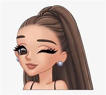 Image result for Ariana Grande Heart Emoji