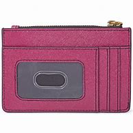 Image result for Marc Jacobs Saffiano Wallet