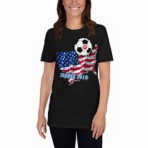Image result for Women in Soccer Shirts