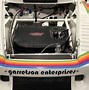 Image result for Apple Race Car