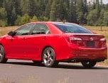 Image result for Camry 2012 XSE Accessories