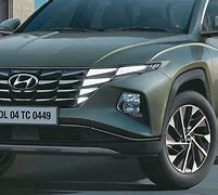 Image result for Hyundai Tucson India
