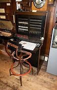 Image result for Telephone Storage Table