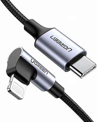 Image result for iPhone 14 Pro Charger Cable