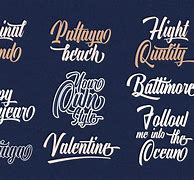 Image result for Hand Lettering Fonts Calligraphy