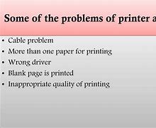 Image result for Fix Printer