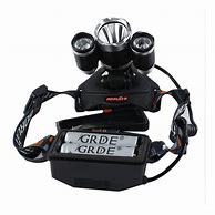 Image result for Grde Headlamp