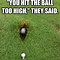 Image result for Funny Golf Jokes