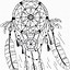 Image result for Dream Catcher Print Out