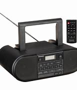 Image result for Panasonic Radio and CD Player