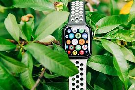 Image result for Green Apple Watch Series 6