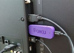Image result for Roku TV HDMI Ports