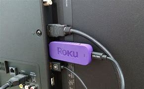 Image result for Onn Roku TV HDMI Port Location