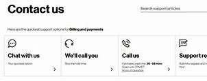 Image result for Contact Customer Service Verizon Wireless