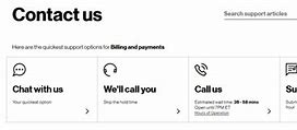 Image result for Verizon Wireless Customer Service Activation