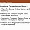 Image result for Memory Formation