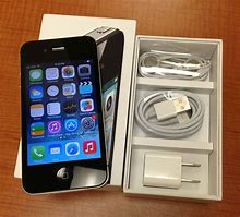 Image result for Apple iPhone 4S 32GB Unlocked