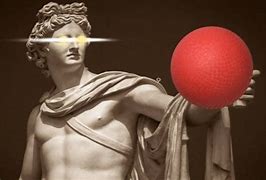 Image result for Apollo Dodgeball Meme