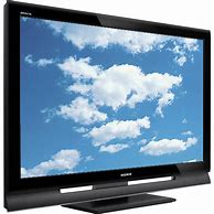 Image result for Sony BRAVIA 1080P TV 46 Inch