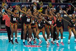 Image result for Malawi Netball