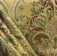 Image result for Yellow-Green Fabric