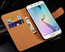 Image result for Samsung Galaxy S6 Wallet Case
