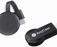 Image result for Chromecast Anycast