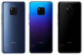 Image result for Huawei Mate 20 Pro Colours