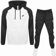 Image result for White Nike Air Max Tracksuit