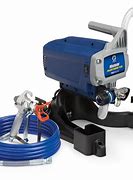 Image result for Airless Paint Spray Gun