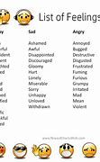 Image result for A List of Moods