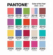 Image result for Color of the Year 2020