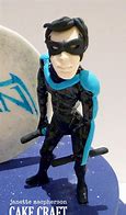 Image result for Nightwing Cake