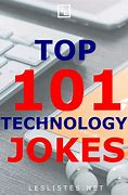 Image result for Tech Jokes