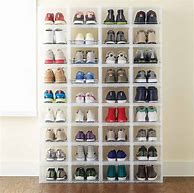 Image result for Best Shoe Storage Solutions