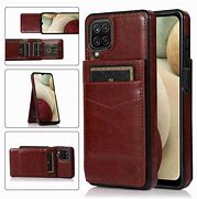 Image result for Wallet Phone Case with Snap On Back Flap