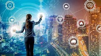 Image result for Smart City Solutions