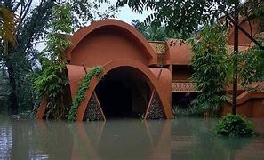 Image result for Water Resistance House Project