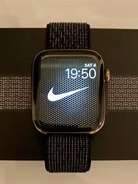 Image result for Apple Watch Series 5 Nike Faces