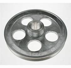 Image result for Motor Pulley Turntable