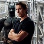 Image result for Bruce Wayne in a Suit