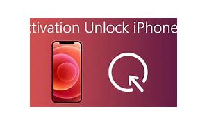 Image result for iPhone Activation Required Message