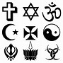 Image result for Random Religious Symbols