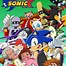 Image result for Sonic X TV Series