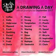 Image result for Good Drawings for Drawing Challenge