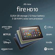 Image result for Newest Amazon Fire Tablet