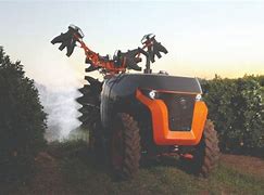 Image result for Mobilni Roboti U Poljoprivredi