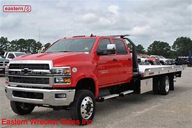 Image result for Chevy 6500 Crew Cab