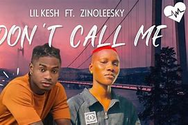Image result for Don't Call Me Lyrics